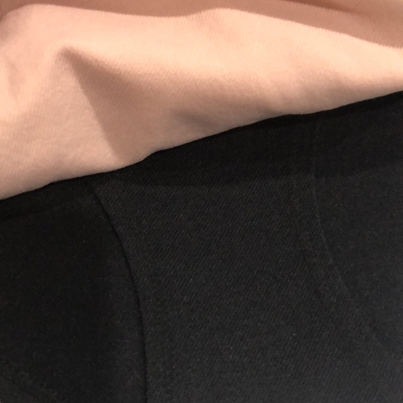 Fitwell Intimates 3pack stretch ribbed black nude mauve pink panties size 1X new - Picture 10 of 10